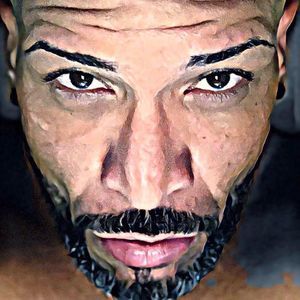 Meet your Posher, Will